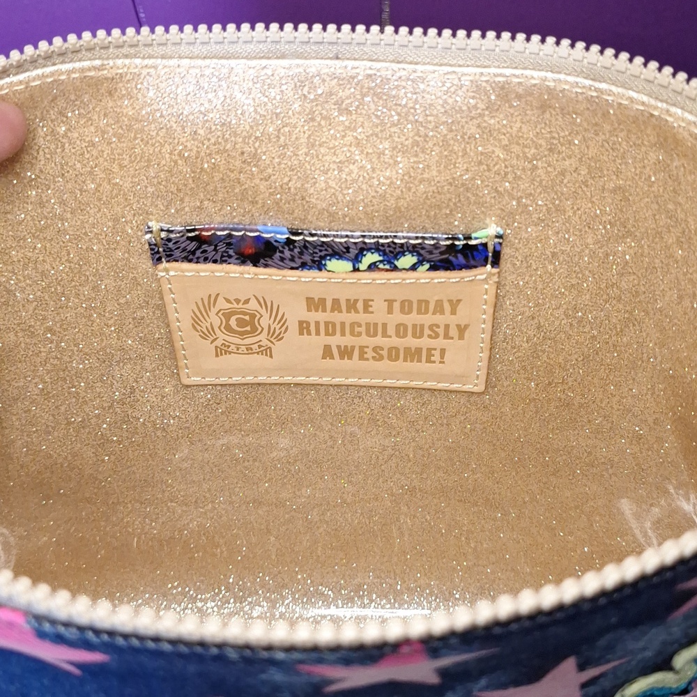 Consuela Drew Downtown Crossbody - Picture 4 of 7